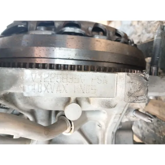 Motor Completo para Opel Crossland X / Crossland (P17, P2Qo)
