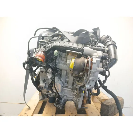 Motor Completo para Opel Crossland X / Crossland (P17, P2Qo)