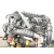 Motor Completo para Opel Crossland X / Crossland (P17, P2Qo)