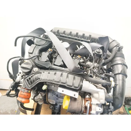 Motor Completo para Opel Crossland X / Crossland (P17, P2Qo)