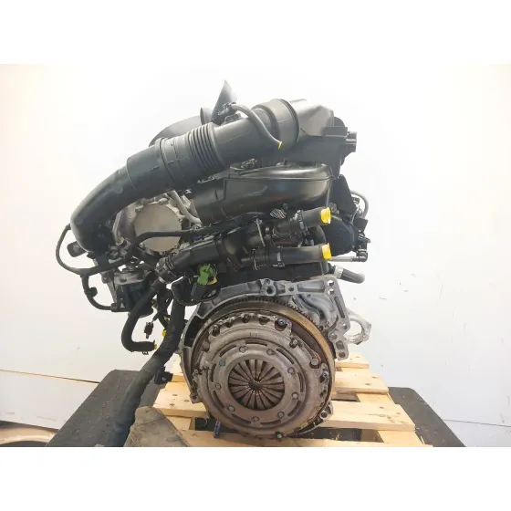 Motor Completo para Opel Crossland X / Crossland (P17, P2Qo)