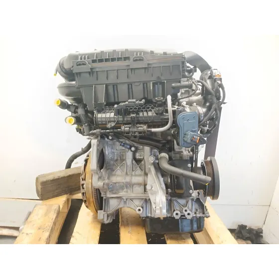 Motor Completo para Opel Crossland X / Crossland (P17, P2Qo)