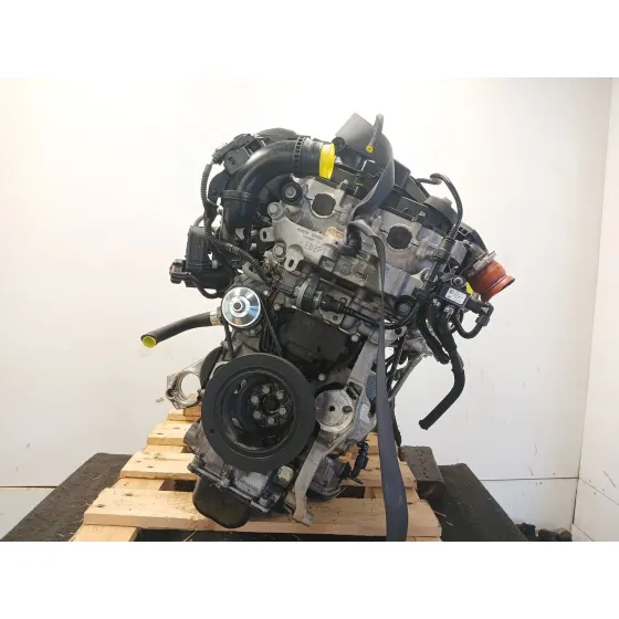Motor Completo para Opel Crossland X / Crossland (P17, P2Qo)