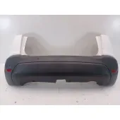 Paragolpes Trasero para Opel Crossland X / Crossland (P17, P2Qo)