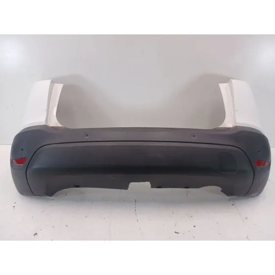 Paragolpes Trasero para Opel Crossland X / Crossland (P17, P2Qo)