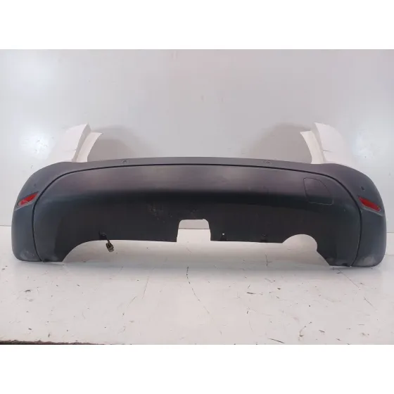 Paragolpes Trasero para Opel Crossland X / Crossland (P17, P2Qo)