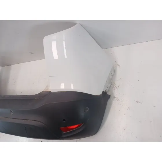 Paragolpes Trasero para Opel Crossland X / Crossland (P17, P2Qo)