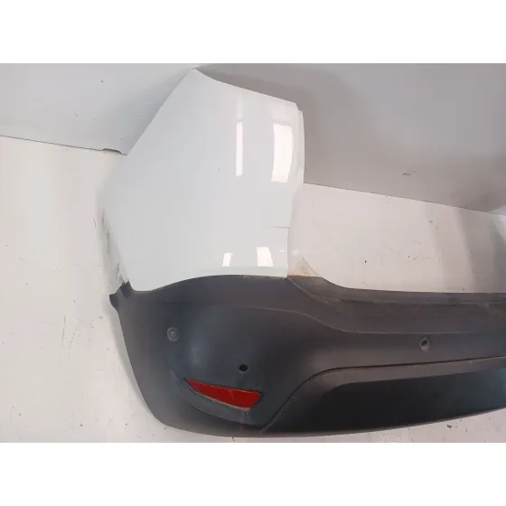 Paragolpes Trasero para Opel Crossland X / Crossland (P17, P2Qo)