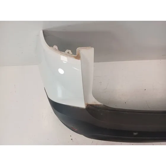 Paragolpes Trasero para Opel Crossland X / Crossland (P17, P2Qo)