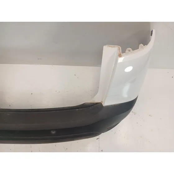 Paragolpes Trasero para Opel Crossland X / Crossland (P17, P2Qo)
