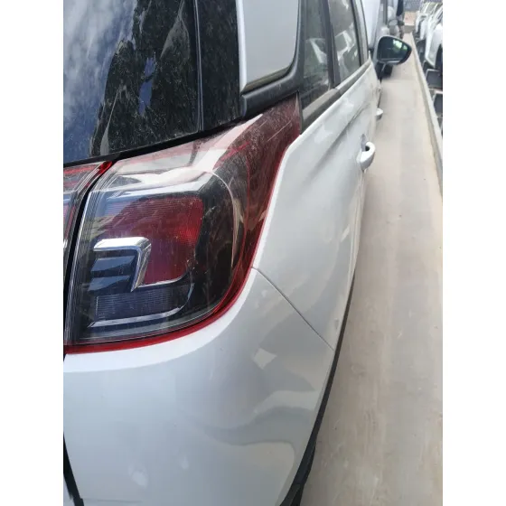 Piloto Trasero Derecho para Opel Crossland X / Crossland (P17, P2Qo)