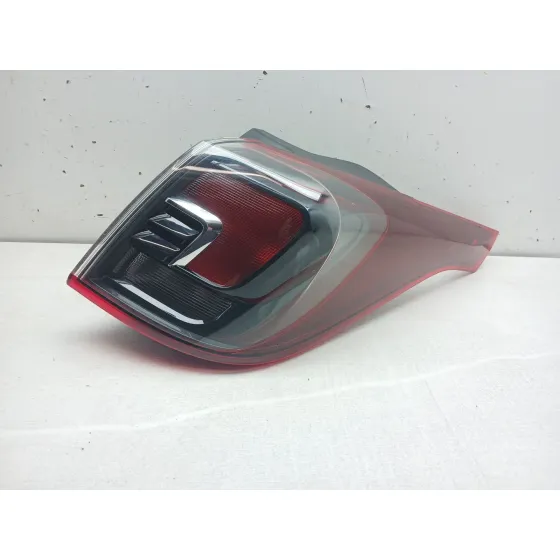 Piloto Trasero Derecho para Opel Crossland X / Crossland (P17, P2Qo)