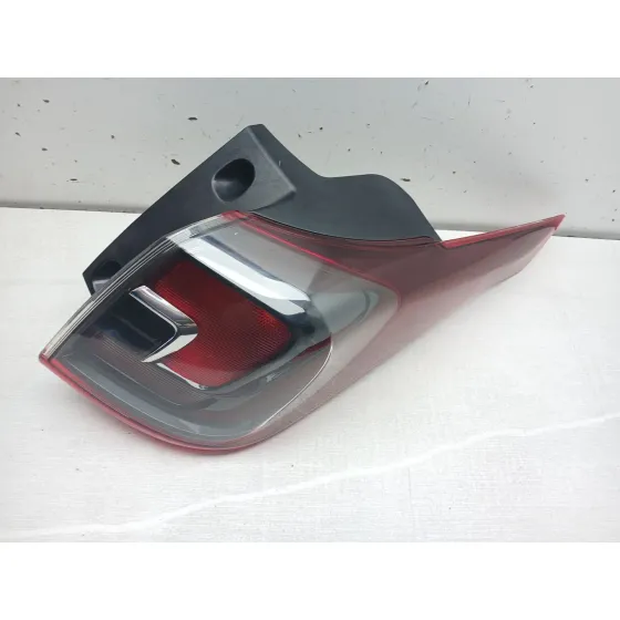 Piloto Trasero Derecho para Opel Crossland X / Crossland (P17, P2Qo)