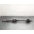 Transmision Delantera Derecha para Opel Crossland X / Crossland (P17, P2Qo)