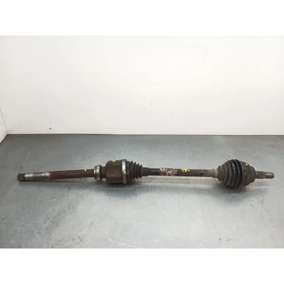 Transmision Delantera Derecha para Opel Crossland X / Crossland (P17, P2Qo)