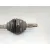 Transmision Delantera Derecha para Opel Crossland X / Crossland (P17, P2Qo)