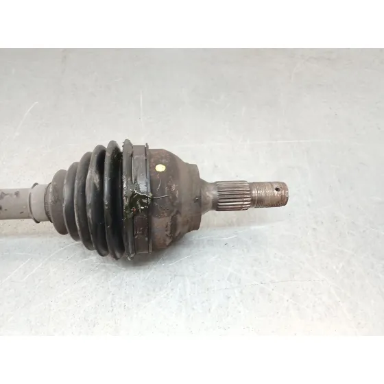 Transmision Delantera Derecha para Opel Crossland X / Crossland (P17, P2Qo)