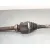 Transmision Delantera Derecha para Opel Crossland X / Crossland (P17, P2Qo)