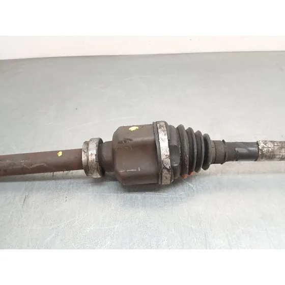 Transmision Delantera Derecha para Opel Crossland X / Crossland (P17, P2Qo)