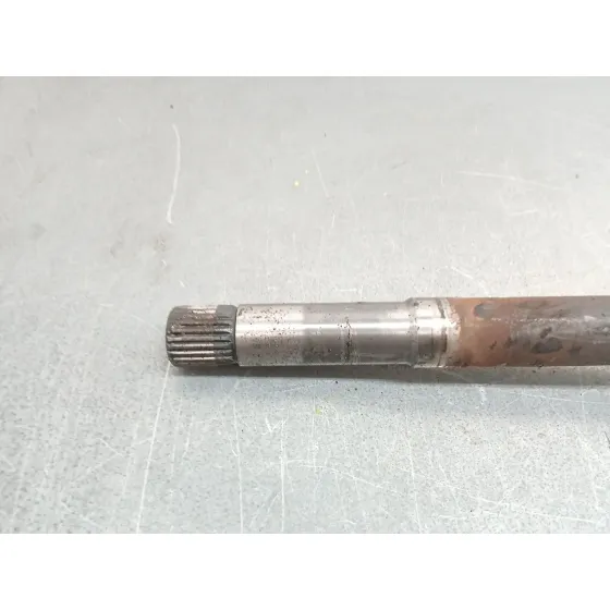 Transmision Delantera Derecha para Opel Crossland X / Crossland (P17, P2Qo)