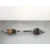 Transmision Delantera Izquierda para Opel Crossland X / Crossland (P17, P2Qo)