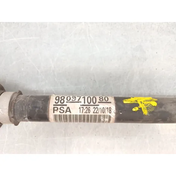 Transmision Delantera Izquierda para Opel Crossland X / Crossland (P17, P2Qo)