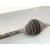 Transmision Delantera Izquierda para Opel Crossland X / Crossland (P17, P2Qo)