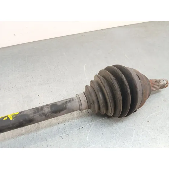 Transmision Delantera Izquierda para Opel Crossland X / Crossland (P17, P2Qo)
