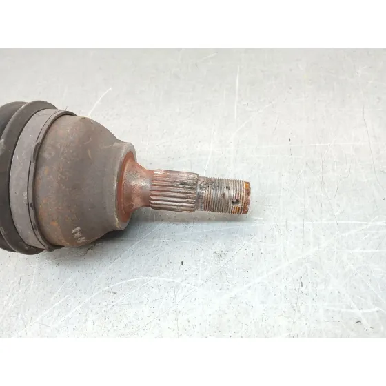 Transmision Delantera Izquierda para Opel Crossland X / Crossland (P17, P2Qo)