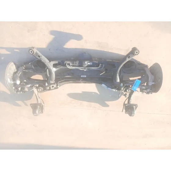 Puente Trasero para Skoda Superb (3V3)