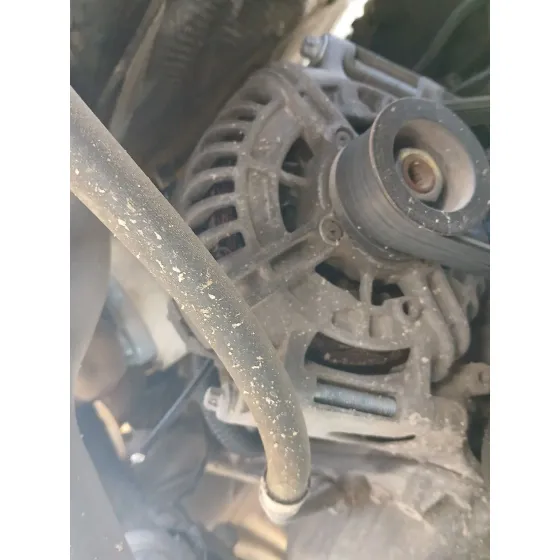 Alternador para Mercedes-Benz Cls (C219)