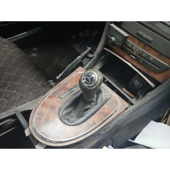 Caja Cambios para Mercedes-Benz Cls (C219)