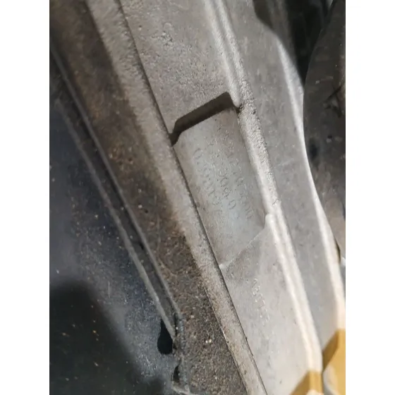 Caja Cambios para Mercedes-Benz Cls (C219)
