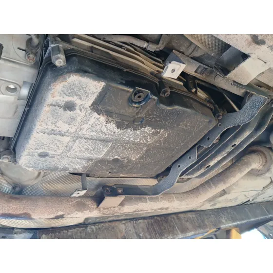 Caja Cambios para Mercedes-Benz Cls (C219)