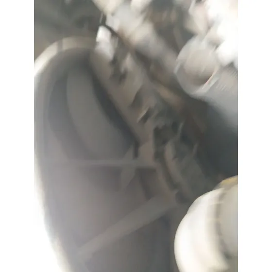 Electroventilador para Mercedes-Benz Cls (C219)