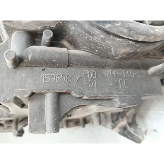 Faro Derecho para Mercedes-Benz Cls (C219)