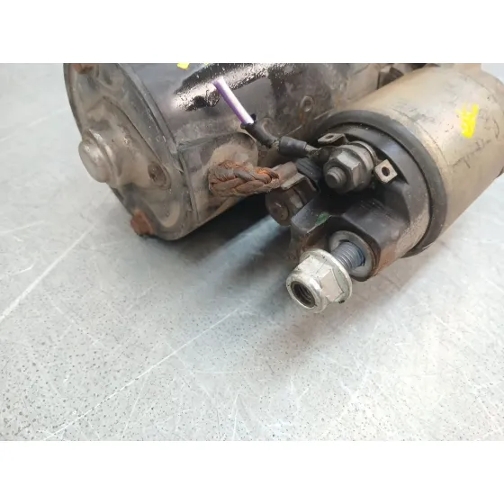Motor Arranque para Mercedes-Benz Cls (C219)