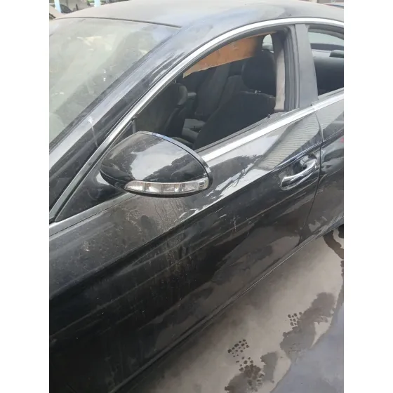 Puerta Delantera Izquierda para Mercedes-Benz Cls (C219)