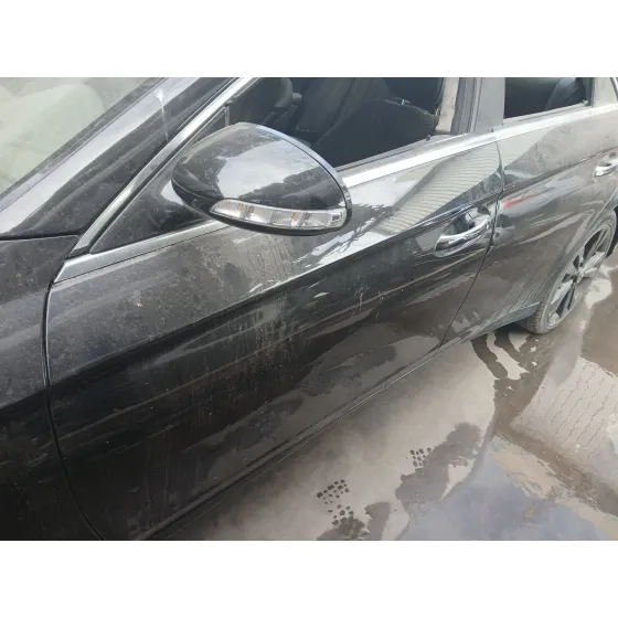 Puerta Delantera Izquierda para Mercedes-Benz Cls (C219)
