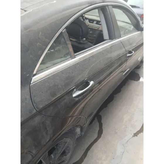 Puerta Trasera Derecha para Mercedes-Benz Cls (C219)