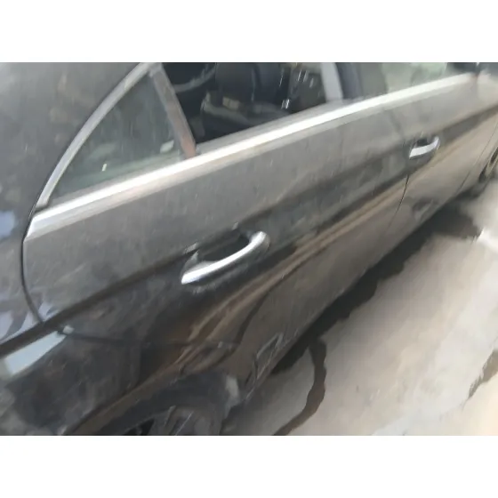 Puerta Trasera Derecha para Mercedes-Benz Cls (C219)