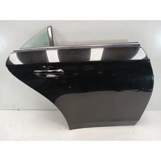 Puerta Trasera Derecha para Mercedes-Benz Cls (C219)