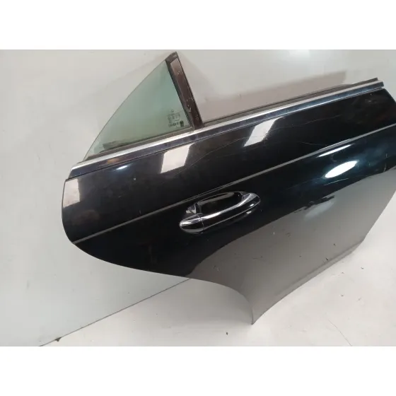 Puerta Trasera Derecha para Mercedes-Benz Cls (C219)