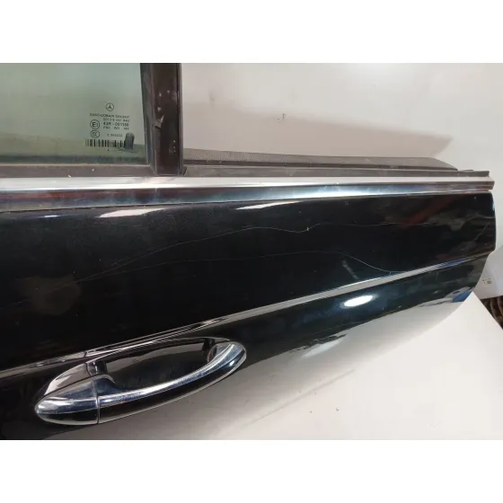 Puerta Trasera Derecha para Mercedes-Benz Cls (C219)