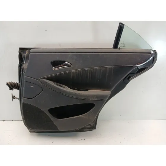 Puerta Trasera Derecha para Mercedes-Benz Cls (C219)