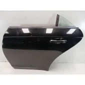Puerta Trasera Izquierda para Mercedes-Benz Cls (C219)