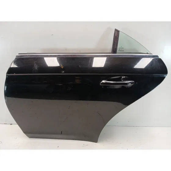 Puerta Trasera Izquierda para Mercedes-Benz Cls (C219)