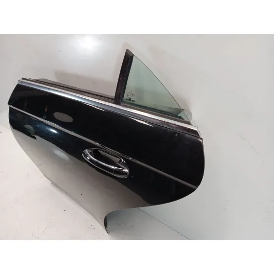 Puerta Trasera Izquierda para Mercedes-Benz Cls (C219)