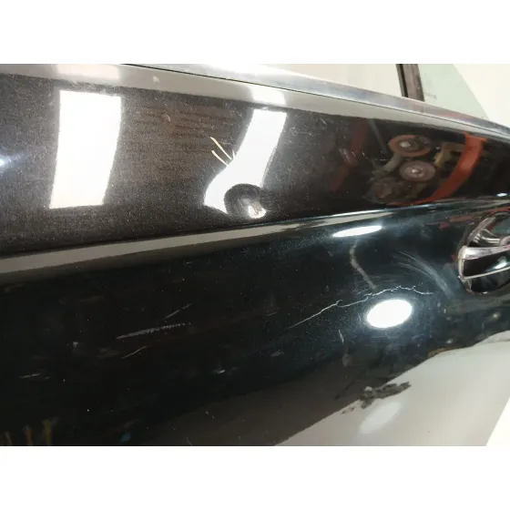 Puerta Trasera Izquierda para Mercedes-Benz Cls (C219)