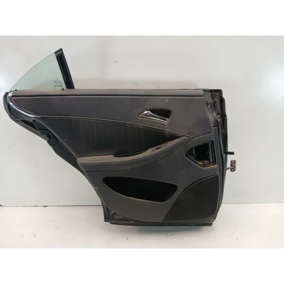 Puerta Trasera Izquierda para Mercedes-Benz Cls (C219)